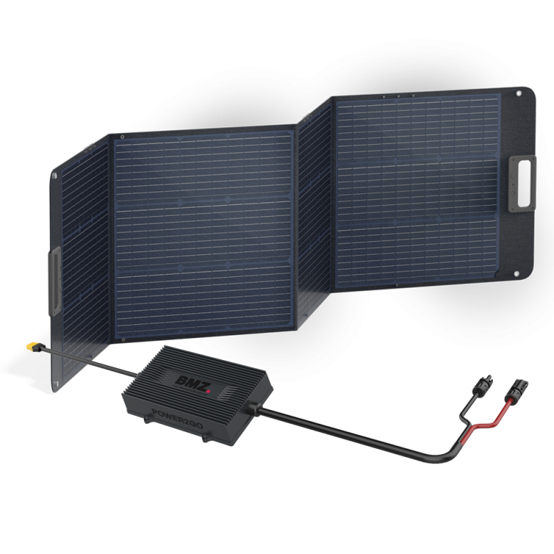 BMZ POWERPANEL