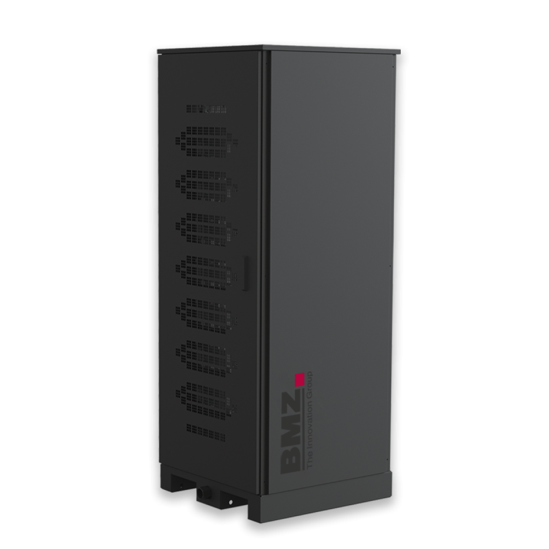 System akumulatorów BMZ POWER2RAXX LL 80 Indoor