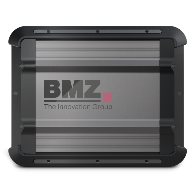 BMZ POWER2GO LIFE