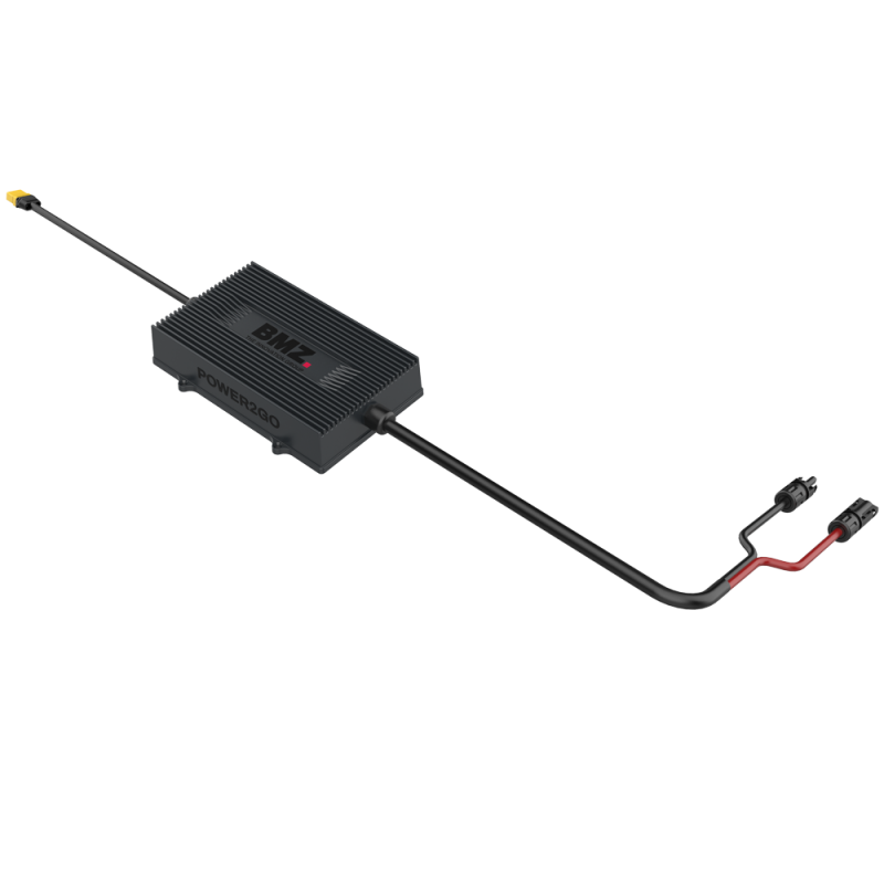 BMZ POWERCONTROLLER
