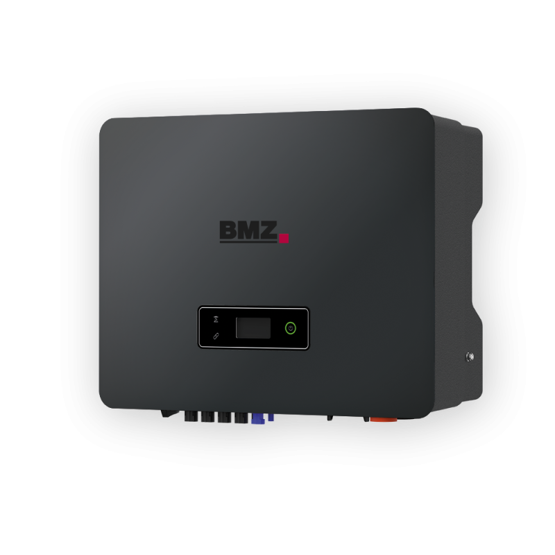 BMZ POWER2GRID