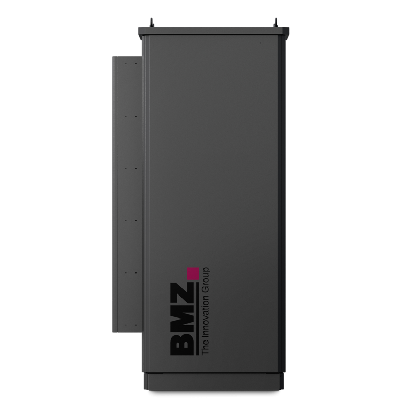 BMZ POWER2RAXX LL 80 Outdoor battery storage system