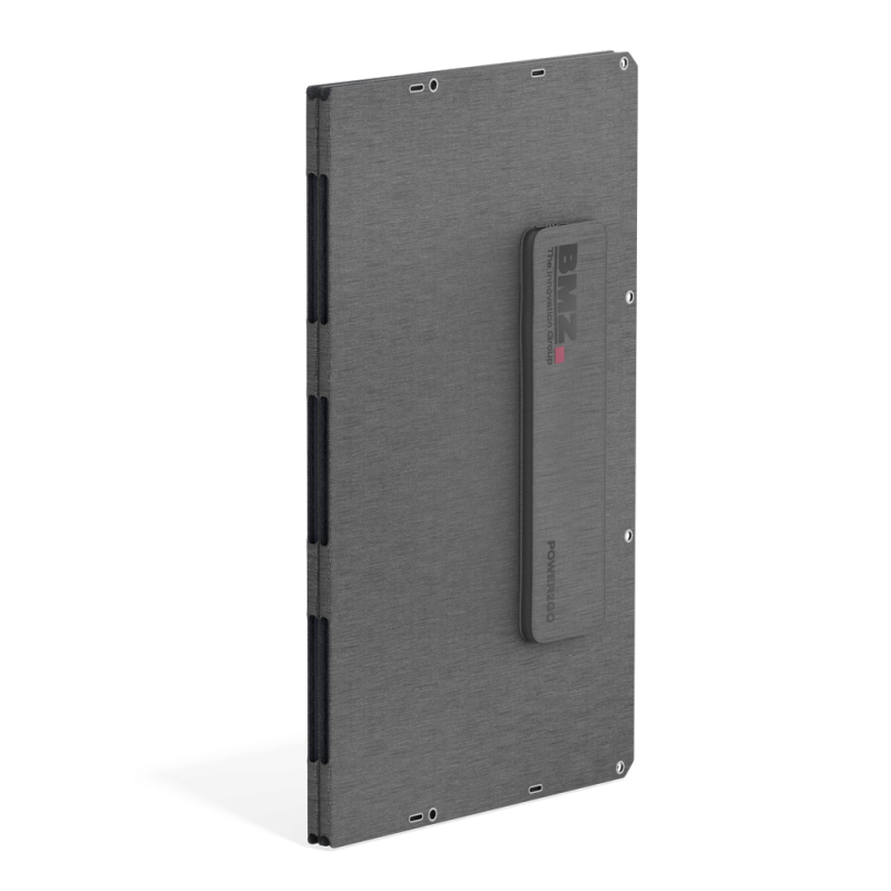 BMZ POWERPANEL