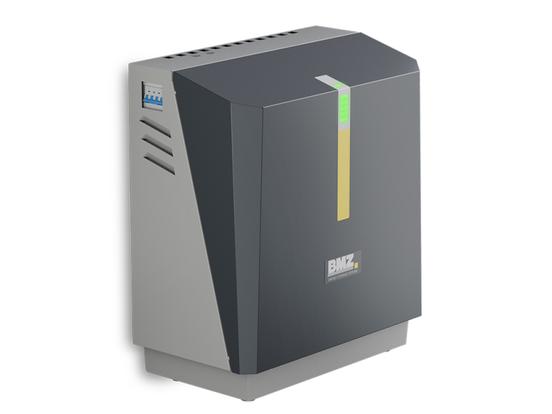 BMZ HYPERION LONG LIFE 20