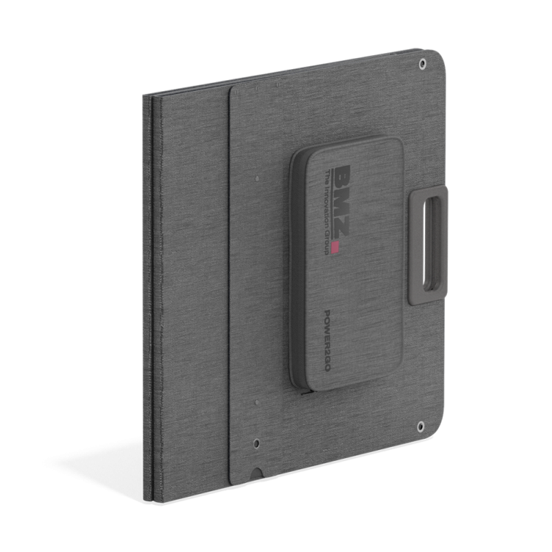 BMZ POWERPANEL