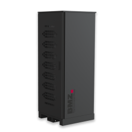 BMZ Accumulateur de batterie POWER2RAXX LL 80 Indoor