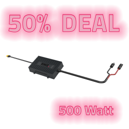 BMZ POWER CONTROLLER