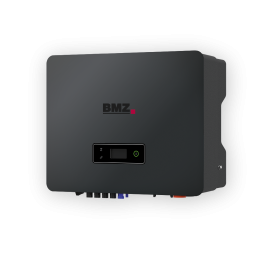 BMZ POWER2GRID