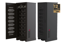 BMZ POWER2RAXX LL 80 Indoor battery storage system